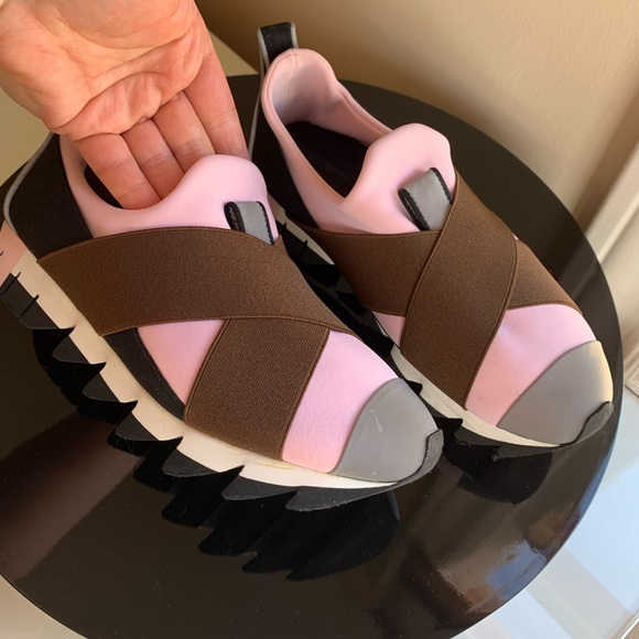 DOLCE&GABBANA Women's Sneakers - Picture 8 of 13